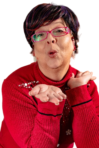 Le Panier Bleuet de Denize