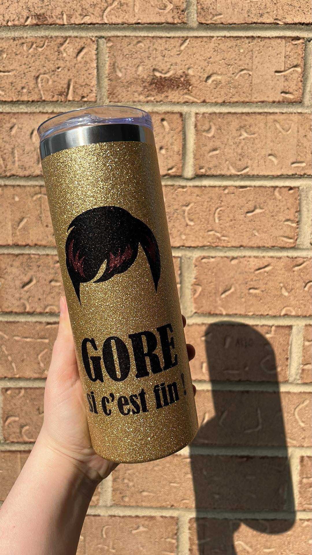 *NOUVEAU Gobelet isolant 20 oz