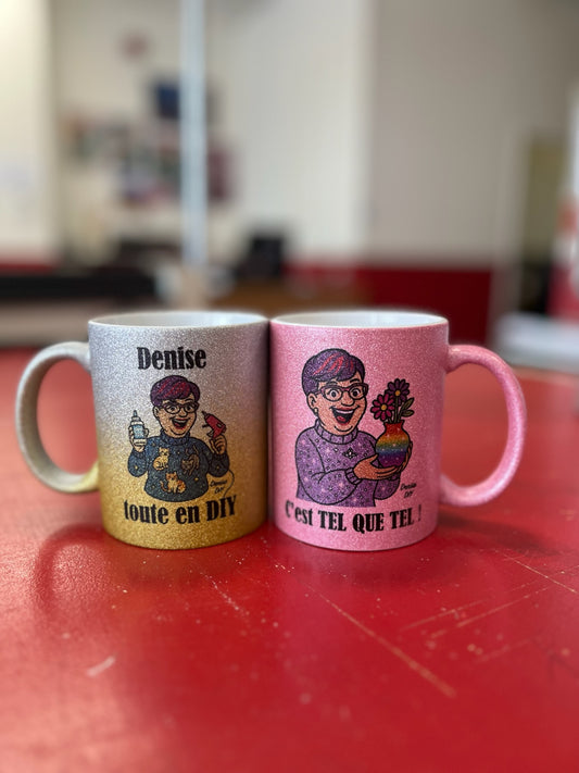 Tasse 11 oz